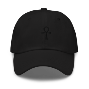 ANKH HAT