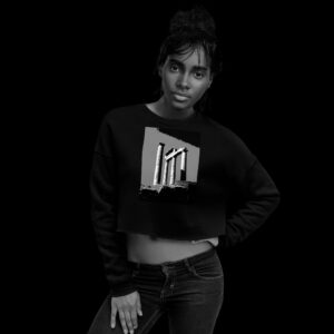 TERMINAL HOODIE